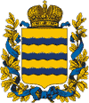 Herb guberni mińskiej