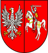 Herb województwa białostockiego