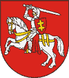 Herb województwa wilenskiego