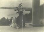 From the album of old pictures