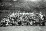From the album of old pictures