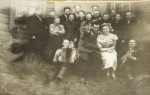 From the album of old pictures