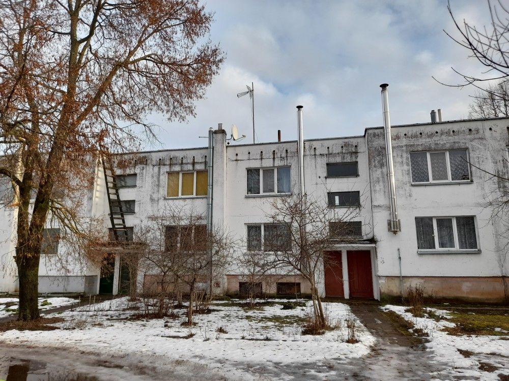 Mieszkania w Dziewieniszkach