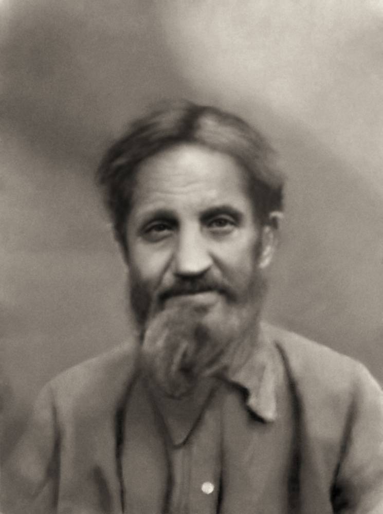 Пруделюк Кирилл, рожденный в д. Рогозно примерно до 1870 года