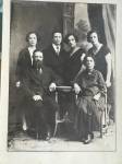 From the album of old pictures