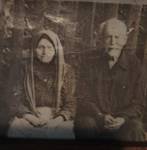 Из альбома архивных снимков