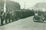 From the album of old pictures