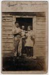 From the album of old pictures