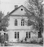 З альбому з архіўнымі здымкамі З альбому з архіўнымі здымкамі