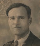 Из альбома архивных снимков