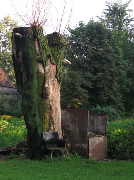 Маляўнічыя загуменкі