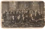From the album of old pictures