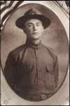 From the album of old pictures
