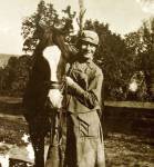 Из альбома архивных снимков Из альбома архивных снимков