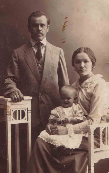 Баранович Иосиф