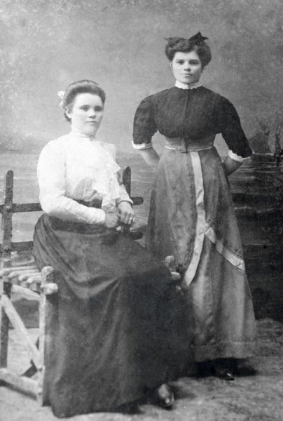 Poplawszczyzna, 1912