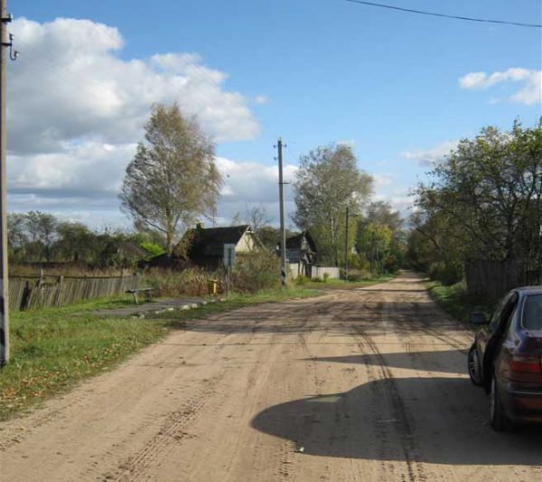 Poplawszczyzna<br>Поплавщина 2011