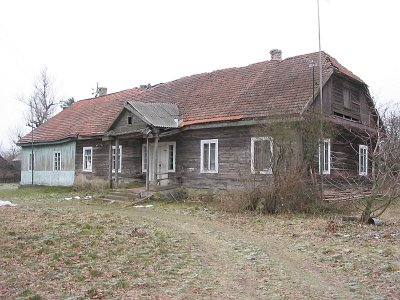 W roku 1830 Хованщина ze wsiami Misiukiewicze, Pawlowicze, Helenów, Helenówka, Jaslowicze była w masie spadkowej Tyszkiewiczów i powstała po przybyciu kniazia Bohdana Chowańskiego herbu Pogoń litewska (z Gediminowiczów) około roku 1600 na terenach należących do centralnych terenów potomków wielkiego księża litewskiego.<br>Bohdan Chowański przybył na Litwę z okolic Ostrogogu do 