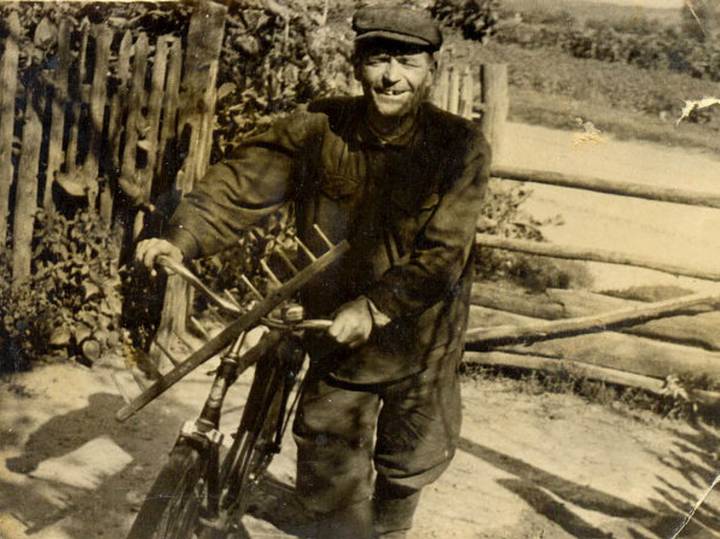 Николай Николаевич Петрикевич