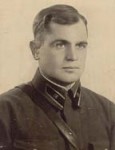 From the album of old pictures