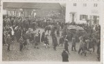 From the album of old pictures