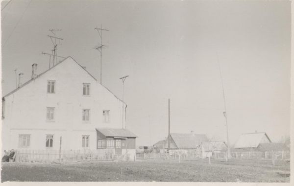 Postawy 1969 Postawy 1969