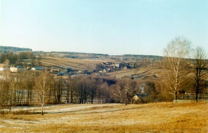 Лагаза (цэнтр), поздняй восенню...