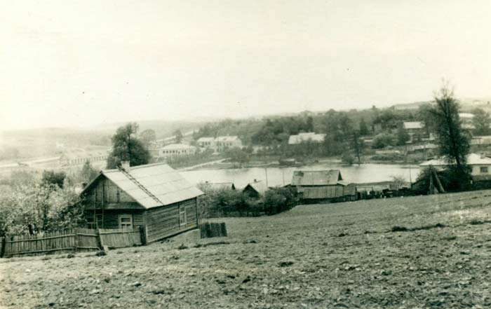 Лагаза (цэнтр)