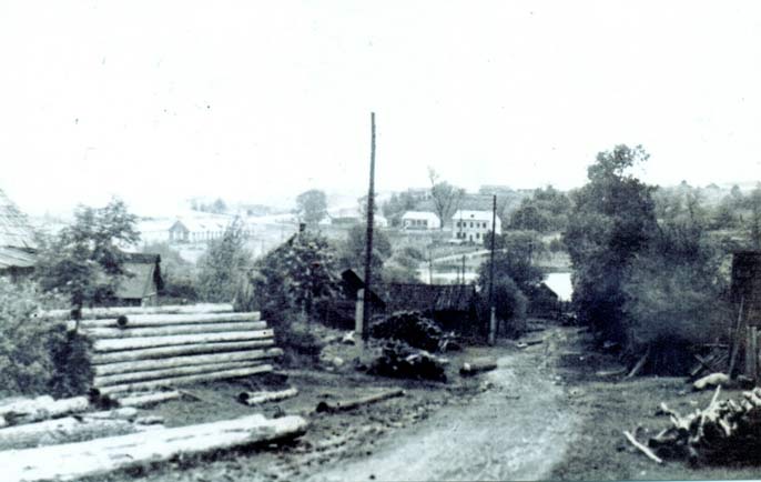 Лагаза (цэнтр).