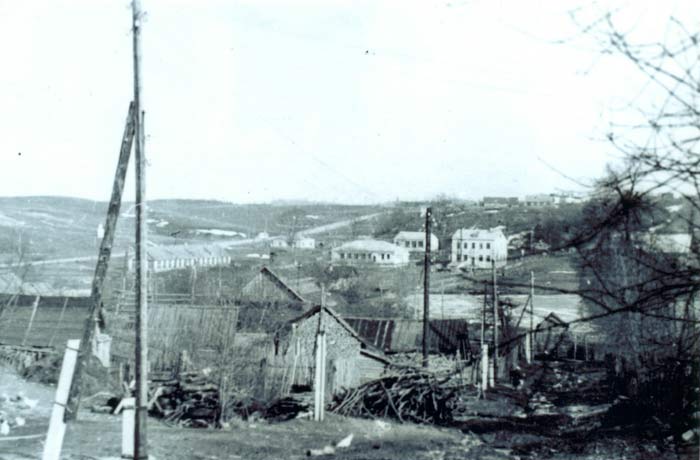 Лагаза (цэнтр).