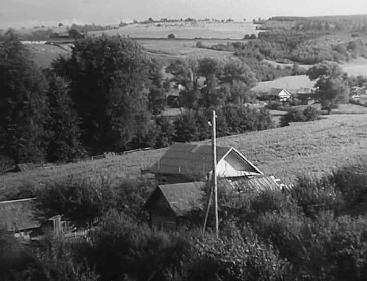 Лагаза (цэнтр), погляд ад старога кар'ера.