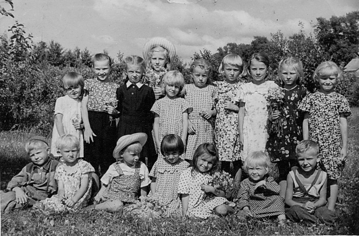 Дзетвара Лагазы (Цэнтр)