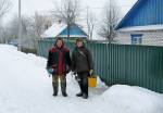 З альбому здымкаў з сучаснымі відамі