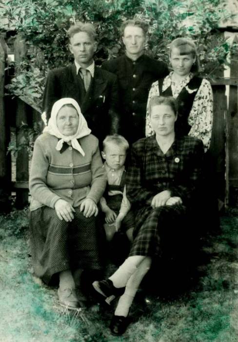 Яблонскія і Жыжэмскія