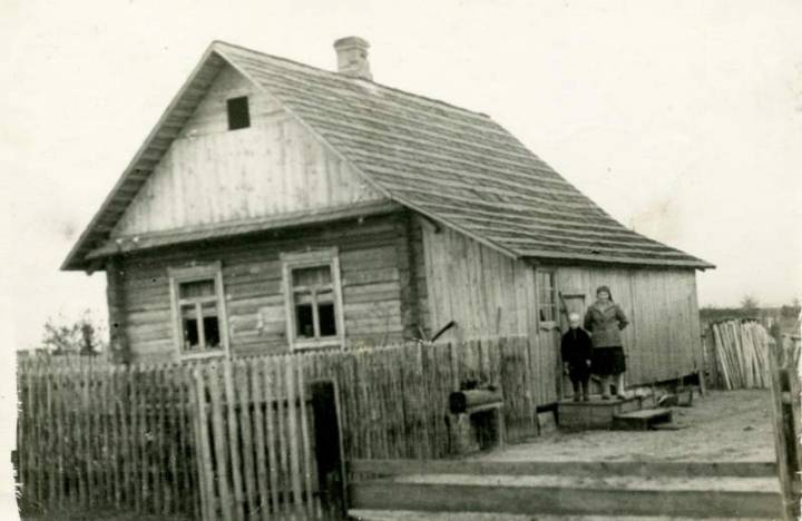 Дом Жыжэмскіх