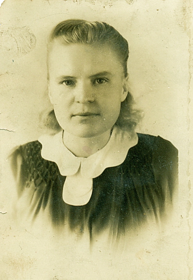 Сівіцкая Марыя...