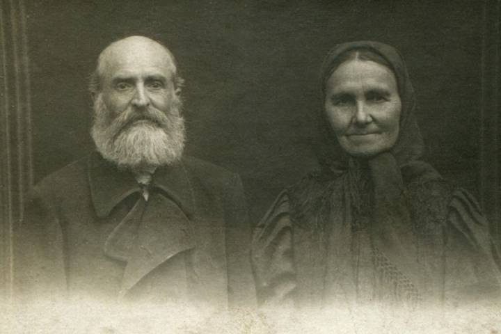 До Первой мировой войны в Бытени (тогда – местечко Гродненской губернии) жили мои пра-прадед и пра-прабабушка: Пётр Кондратьевич Шилко и София Иосафовна Масловская