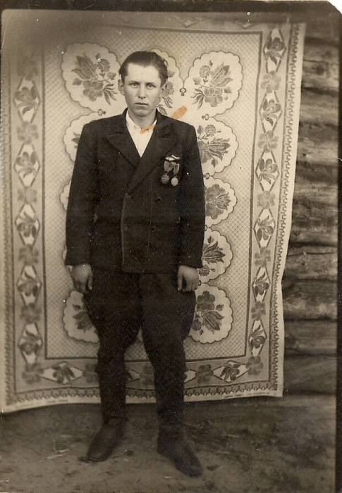 harewski z Wólki harewski z Wólki