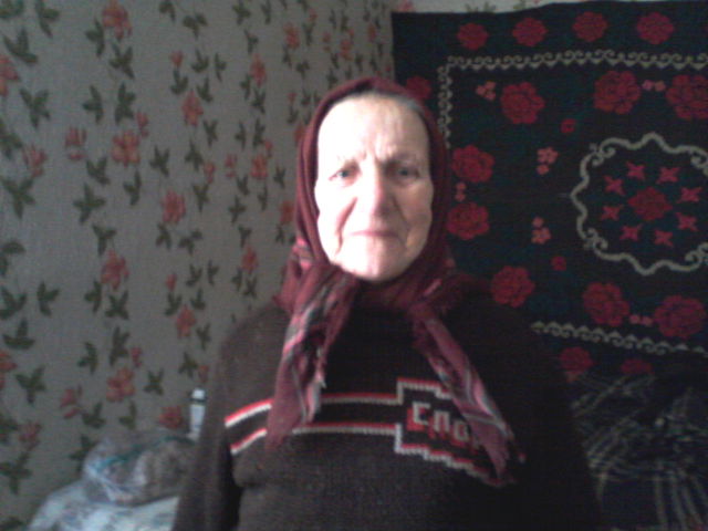 Maria Karaczun Maria Karaczun