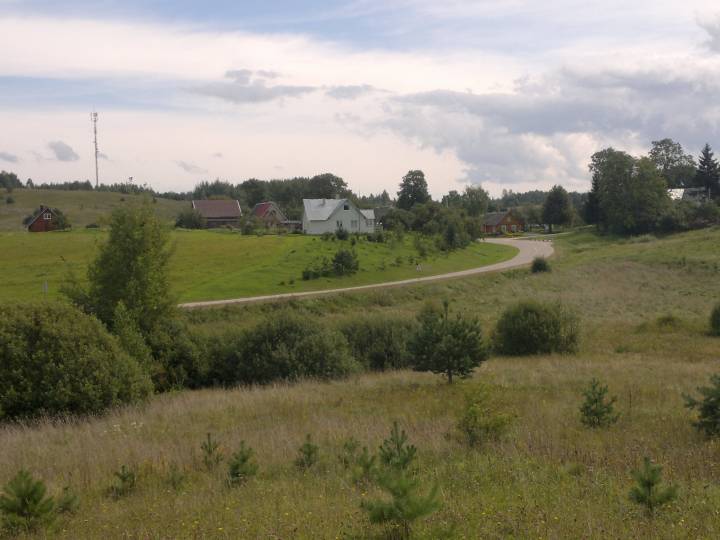  Mieszkańce, wieś (Podbrzezie gmina wiejska). 
