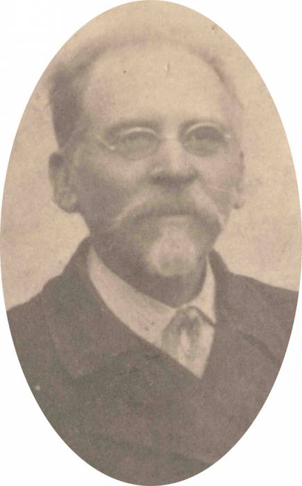 Właściciele Janowszczyzny z prawej Władysław Józefowicz herbu Leliwa ur. 1845 w Janowszczyźniew  zm.1920, pochowany w Olkowiczach