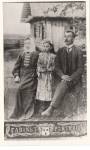 From the album of old pictures
