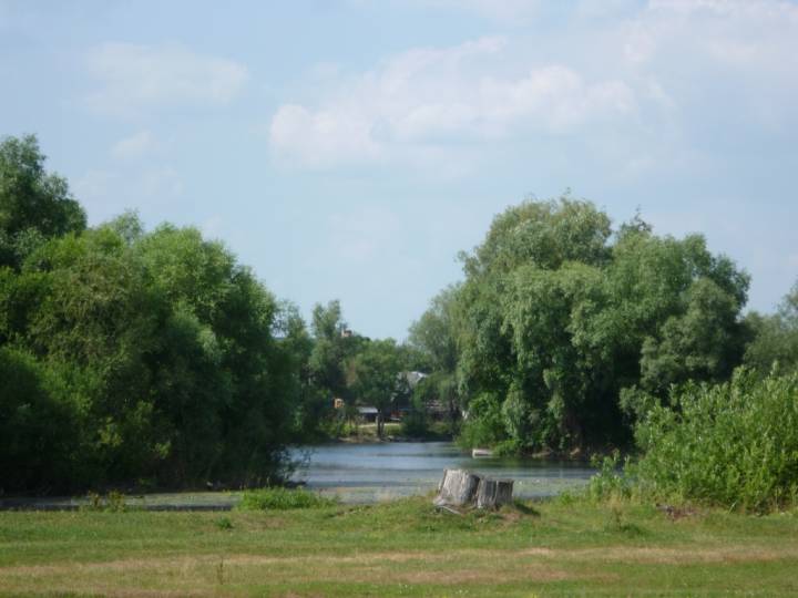 воз. Альшанскае