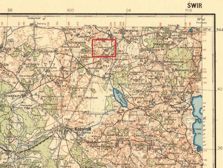  1932 