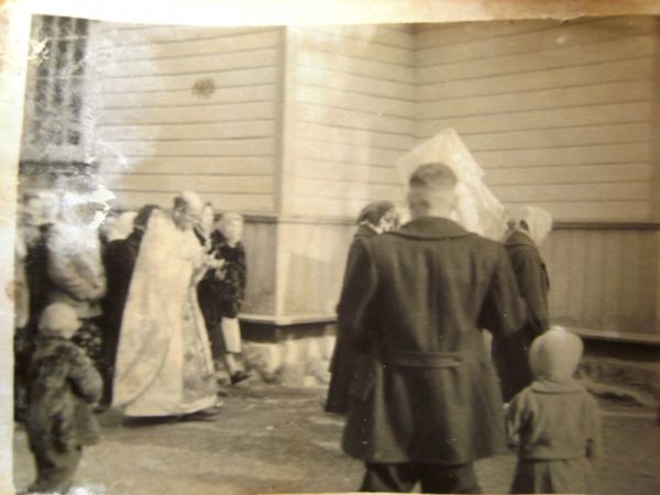 Царква