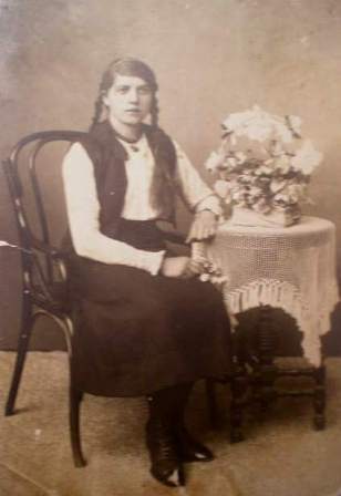 Tekla Stefańska