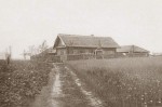 From the album of old pictures