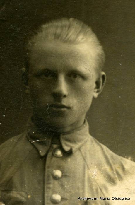 Stefan Olsiewicz