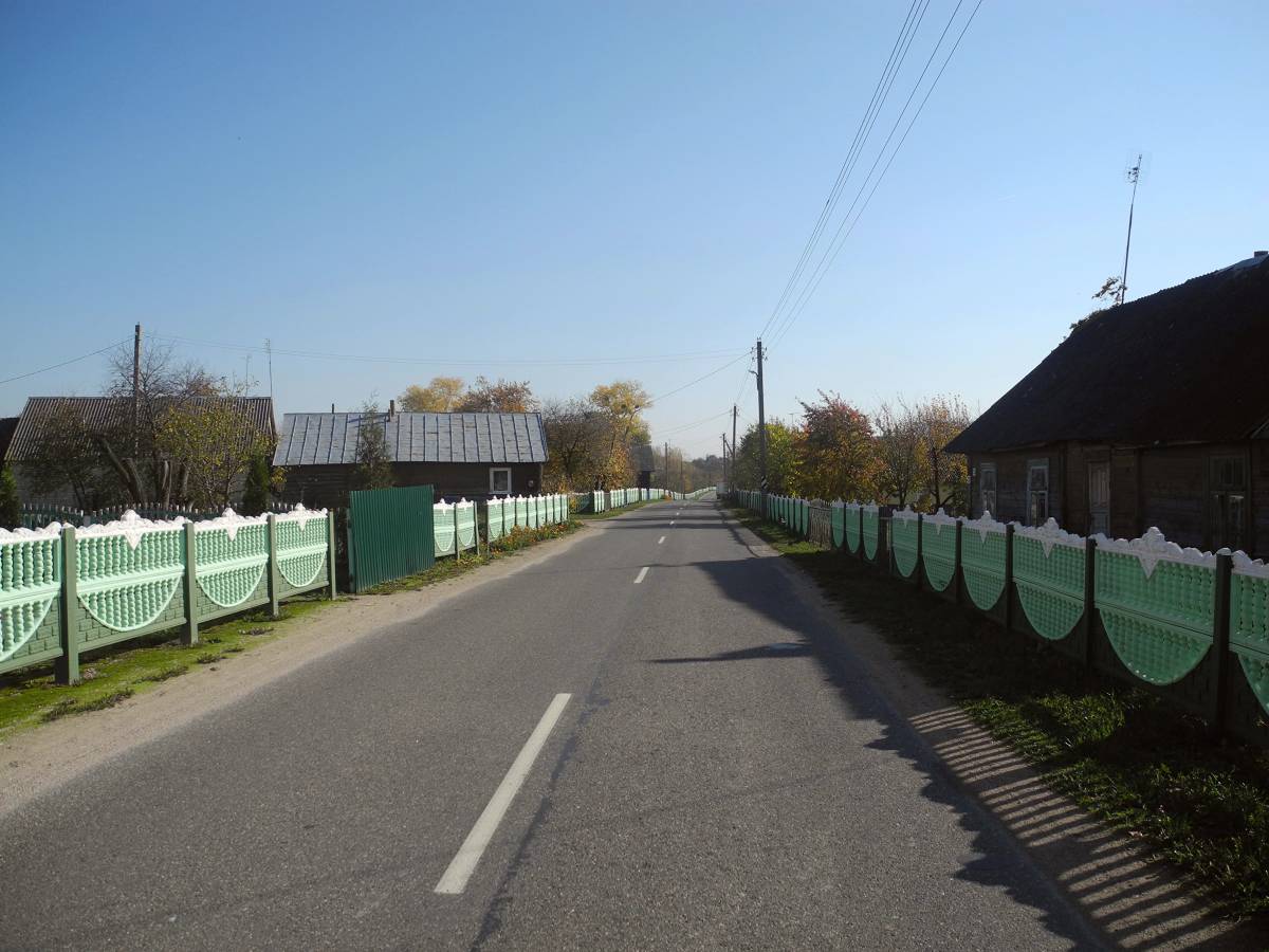 Д.Бараново