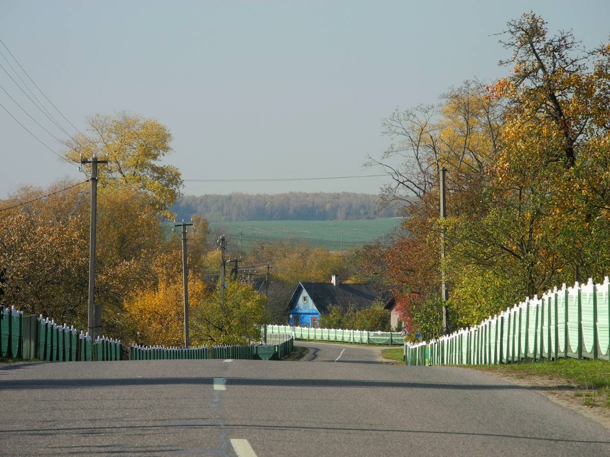 Д.Бараново
